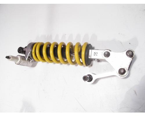Triumph Sprint RS Shock Linkage