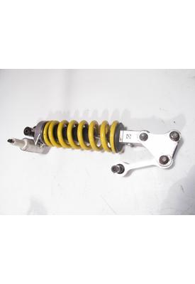 Triumph Sprint RS Shock Linkage