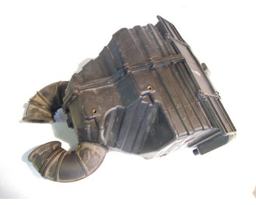 Triumph Sprint ST Air Box