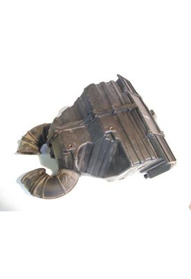 Triumph Sprint ST Air Box