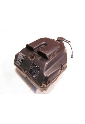 Triumph Sprint ST Air Box
