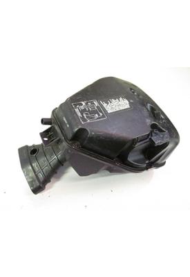 Triumph Sprint ST Air Box