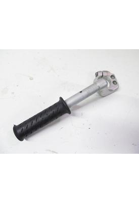 Triumph Sprint ST Clip On