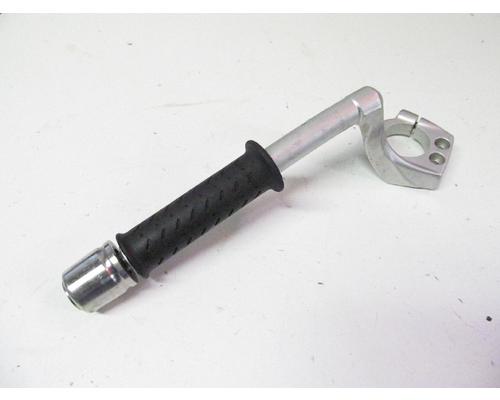 Triumph Sprint ST Clip On
