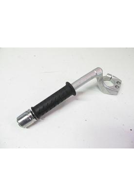 Triumph Sprint ST Clip On