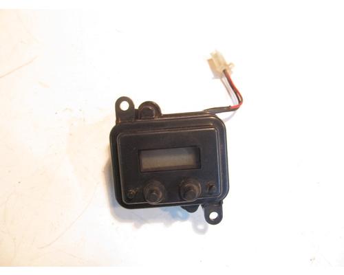 Triumph Sprint ST Clock