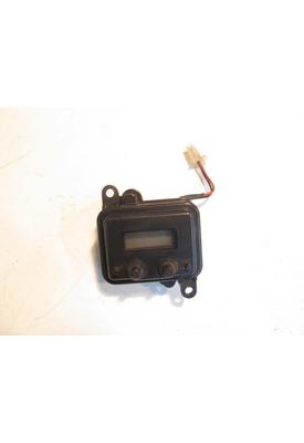 Triumph Sprint ST Clock