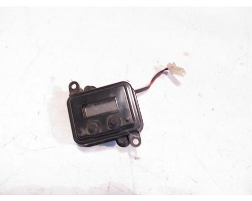 Triumph Sprint ST Clock