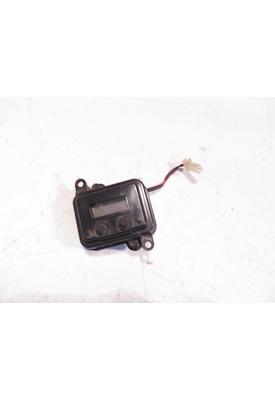 Triumph Sprint ST Clock