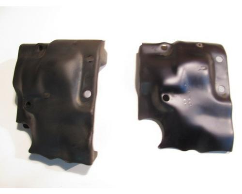 Triumph Sprint ST Engine Guard