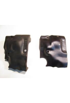 Triumph Sprint ST Engine Guard