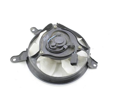 Triumph Sprint ST FAN ASSEMBLY