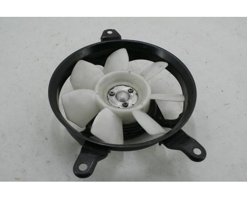 Triumph Sprint ST FAN ASSEMBLY