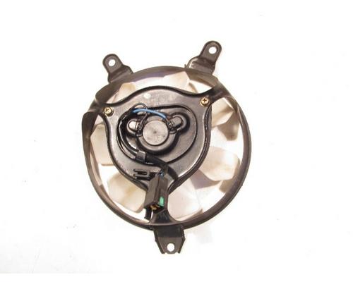 Triumph Sprint ST FAN ASSEMBLY