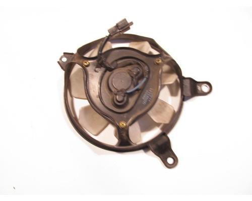 Triumph Sprint ST FAN ASSEMBLY
