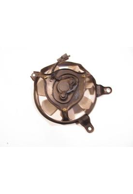 Triumph Sprint ST FAN ASSEMBLY