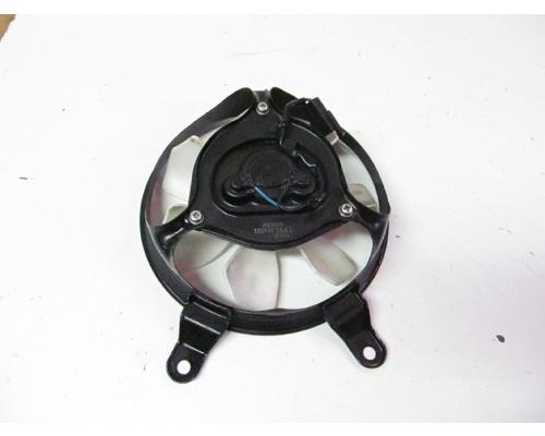 Triumph Sprint ST FAN ASSEMBLY