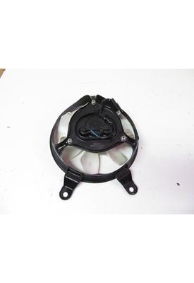 Triumph Sprint ST FAN ASSEMBLY