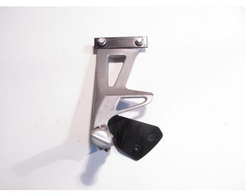 Triumph Sprint ST FOOT PEG BRKT REAR