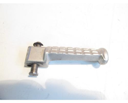Triumph Sprint ST FOOT PEG REAR
