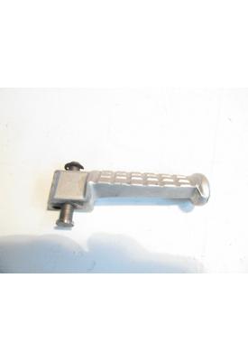 Triumph Sprint ST FOOT PEG REAR