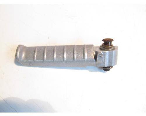 Triumph Sprint ST FOOT PEG REAR