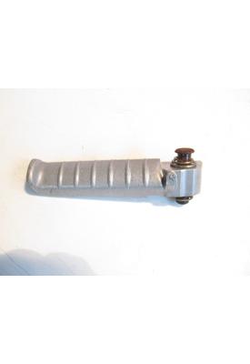 Triumph Sprint ST FOOT PEG REAR