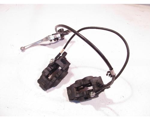 Triumph Sprint ST FRONT CALIPER