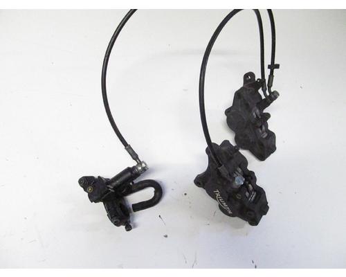 Triumph Sprint ST FRONT CALIPER