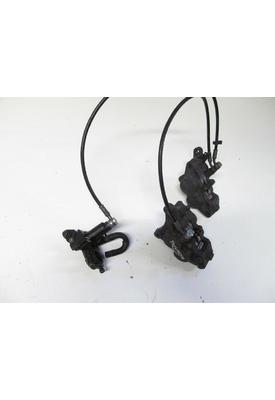 Triumph Sprint ST FRONT CALIPER