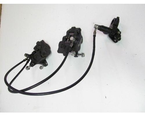 Triumph Sprint ST FRONT CALIPER