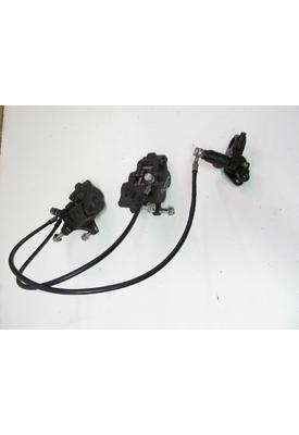 Triumph Sprint ST FRONT CALIPER