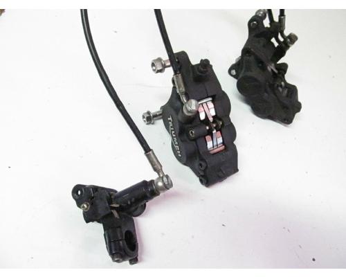 Triumph Sprint ST FRONT CALIPER