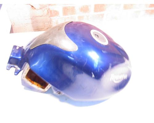 Triumph Sprint ST Fuel Tank