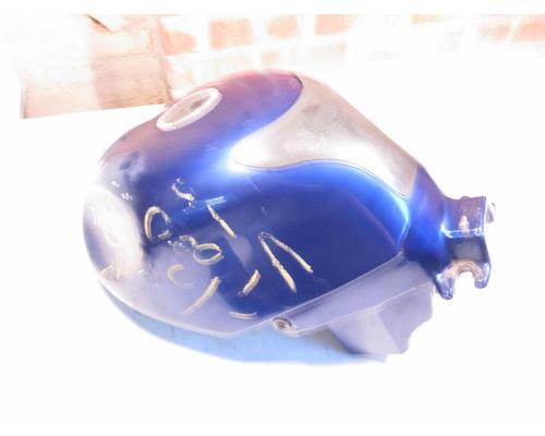 Triumph Sprint ST Fuel Tank