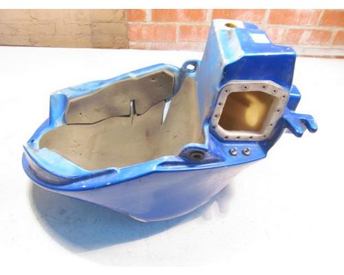 Triumph Sprint ST Fuel Tank