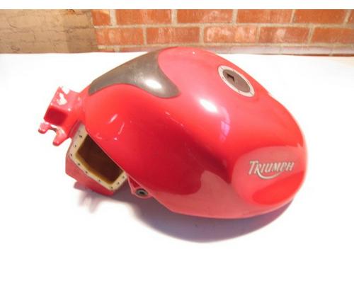 Triumph Sprint ST GAS CAP