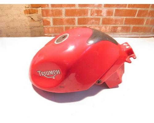 Triumph Sprint ST GAS CAP