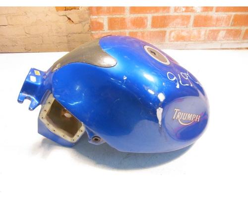Triumph Sprint ST GAS CAP