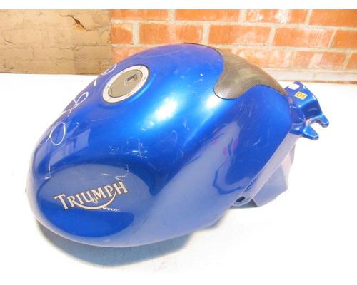Triumph Sprint ST GAS CAP