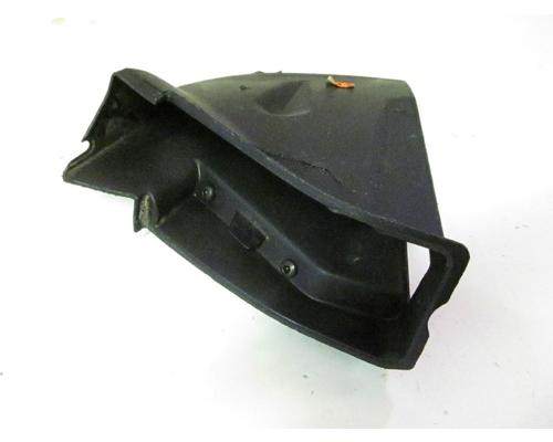 Triumph Sprint ST Glove Box