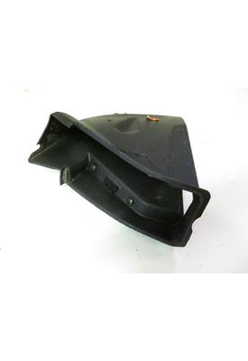 Triumph Sprint ST Glove Box