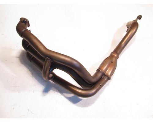 Triumph Sprint ST HEAD PIPE