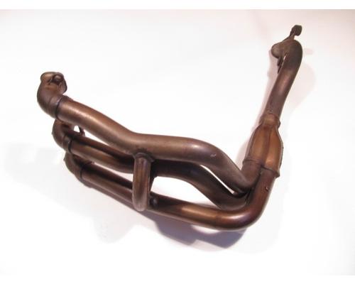 Triumph Sprint ST Header