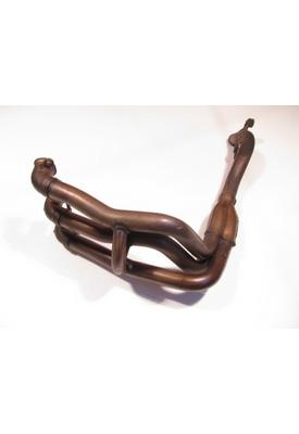 Triumph Sprint ST Header