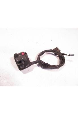 Triumph Sprint ST Headlight Switch