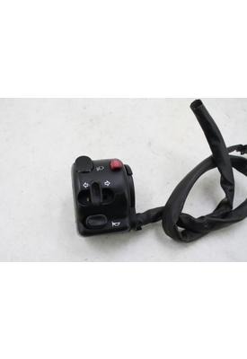 Triumph Sprint ST Headlight Switch