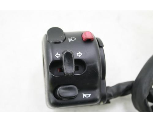 Triumph Sprint ST Headlight Switch