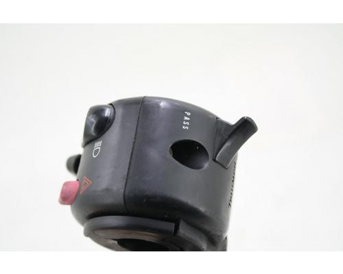 Triumph Sprint ST Headlight Switch