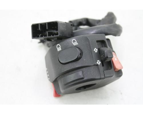 Triumph Sprint ST Headlight Switch